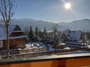 Apartament Gaia